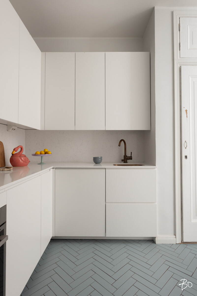 Albertinkatu 26-28 - kuva 8