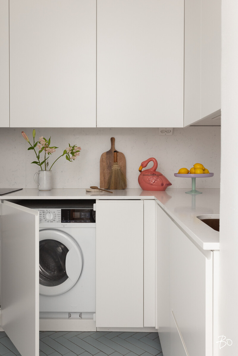 Albertinkatu 26-28 - kuva 10