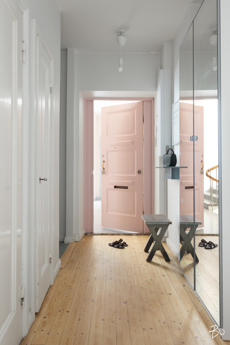 Albertinkatu 26-28 - kuva 21