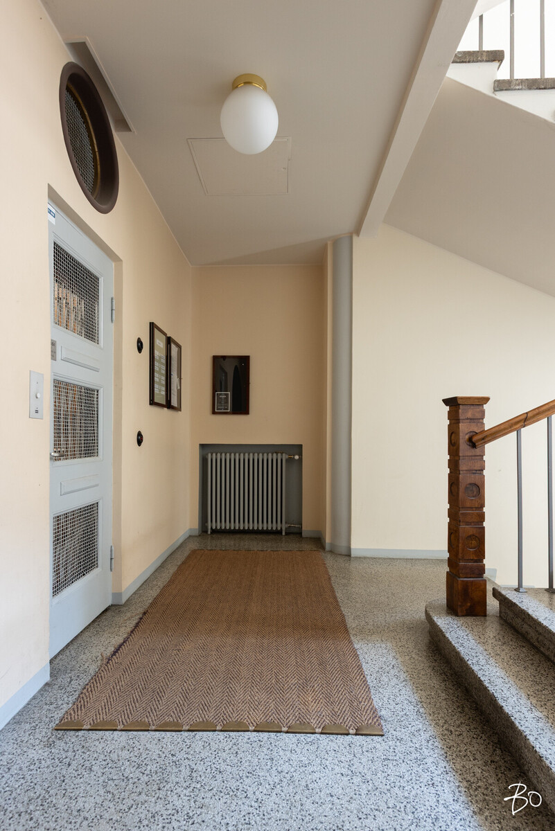 Albertinkatu 26-28 - kuva 23