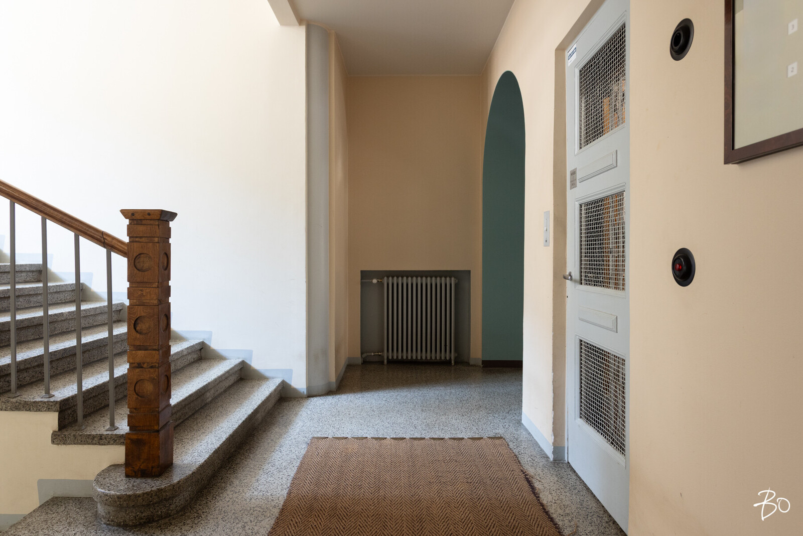 Albertinkatu 26-28 - kuva 22