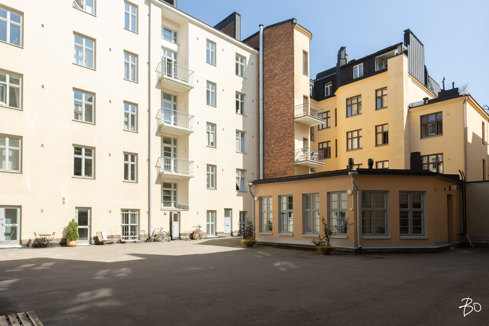 Albertinkatu 26-28 - kuva 27