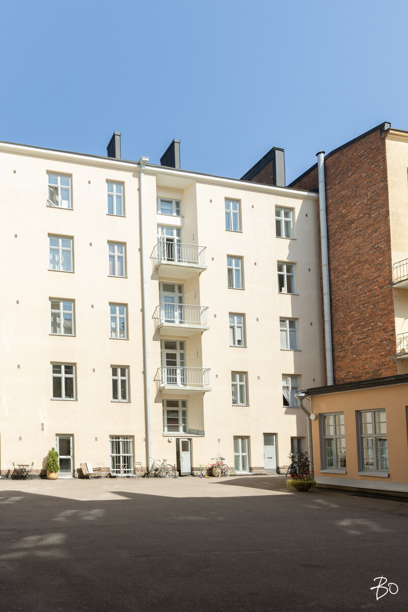 Albertinkatu 26-28 - kuva 28