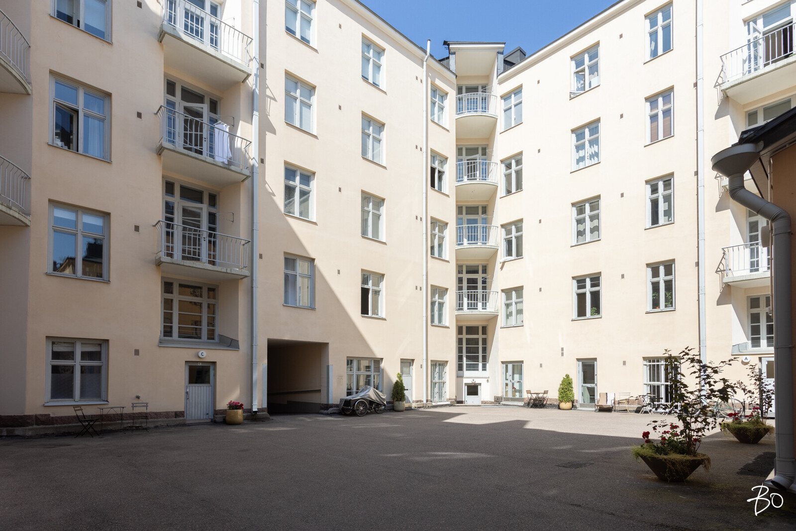 Albertinkatu 26-28 - kuva 29