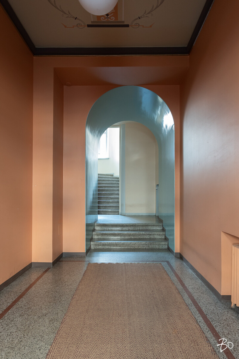 Albertinkatu 26-28 - kuva 24