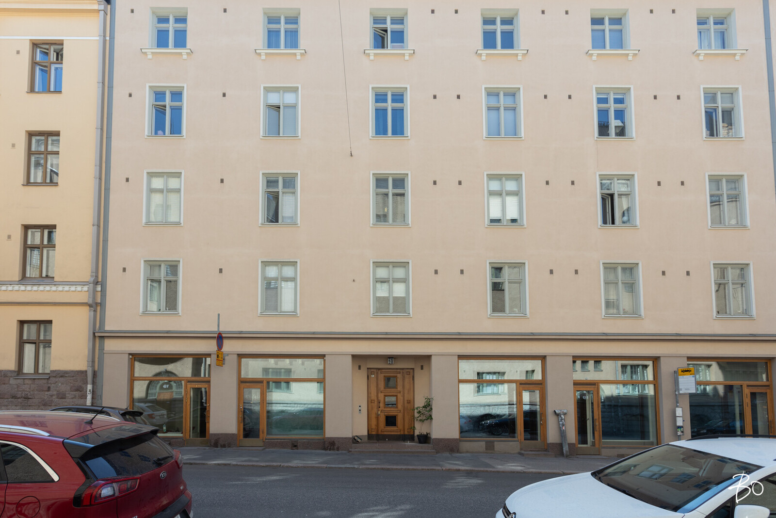 Albertinkatu 26-28 - kuva 31