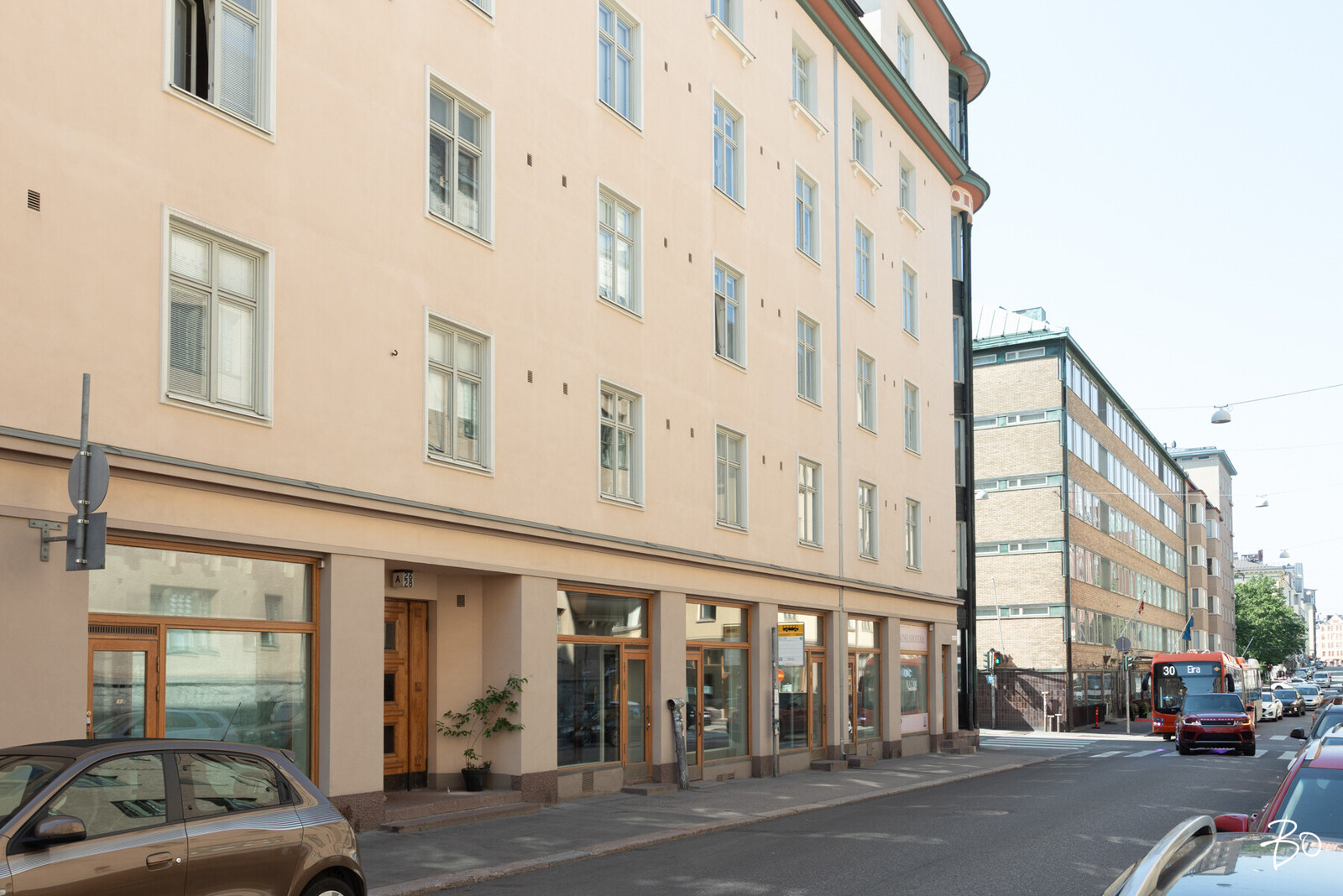 Albertinkatu 26-28 - kuva 33