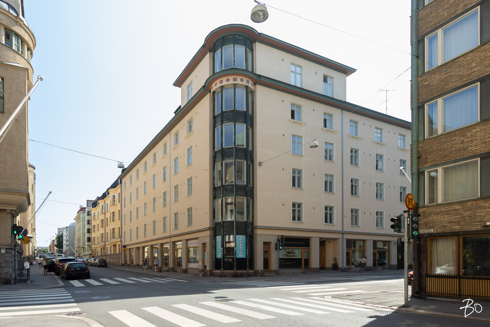 Albertinkatu 26-28 - kuva 30