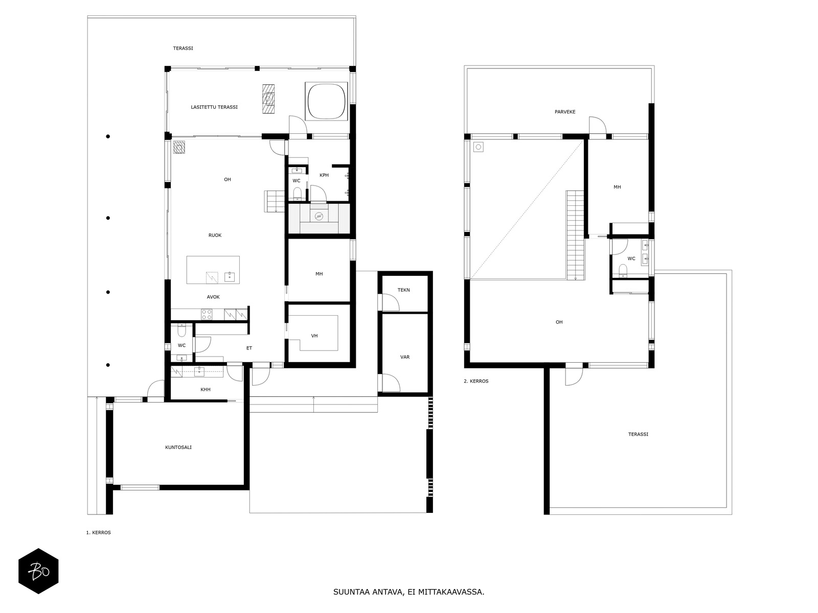 Tasbynkaari 5 - kuva 2
