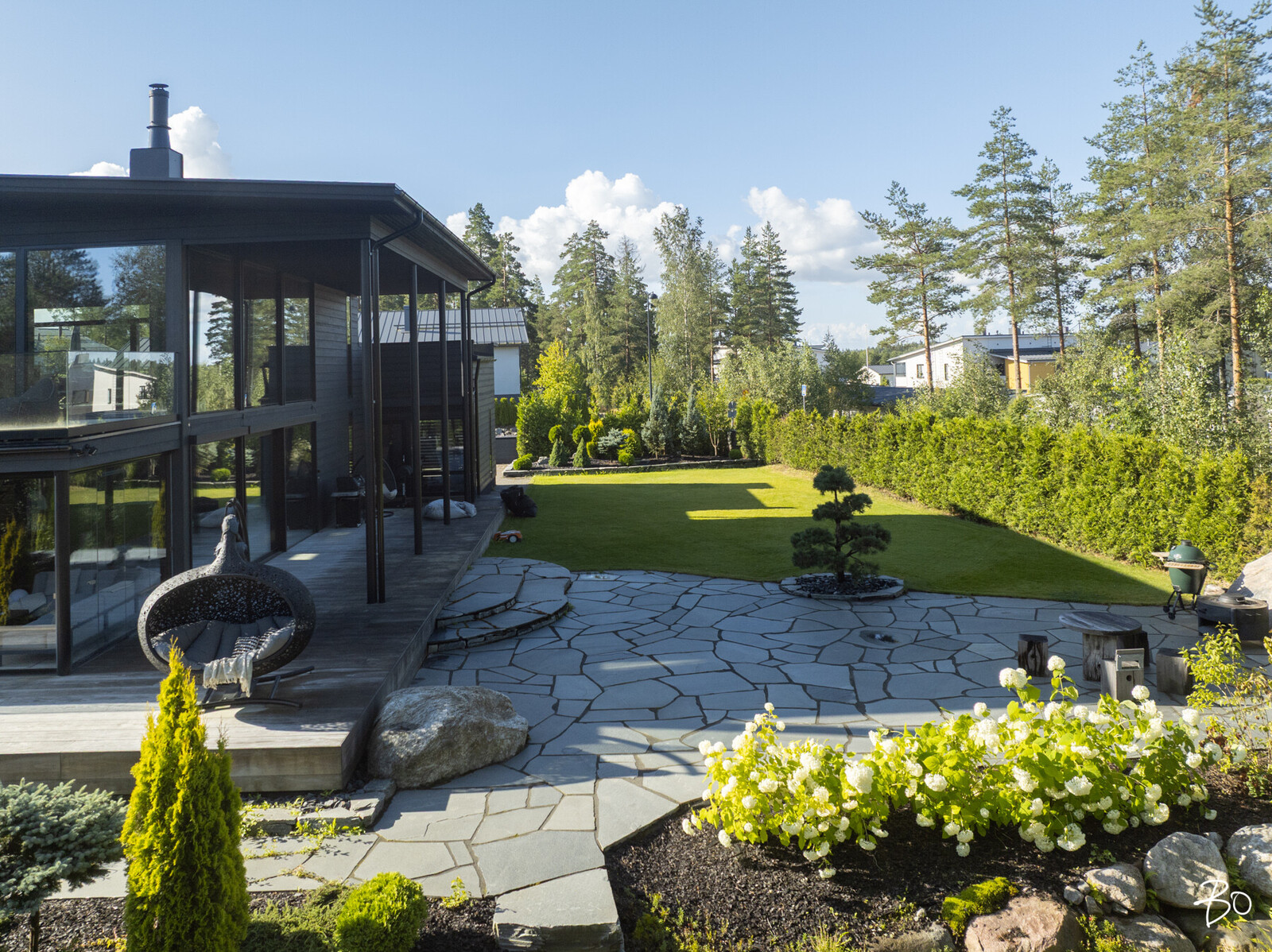 Tasbynkaari 5 - kuva 46