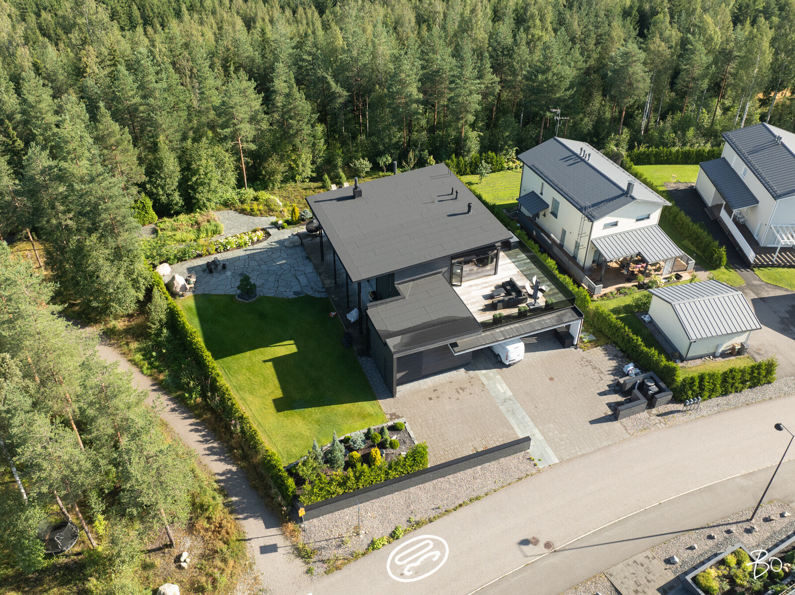 Tasbynkaari 5 - kuva 50