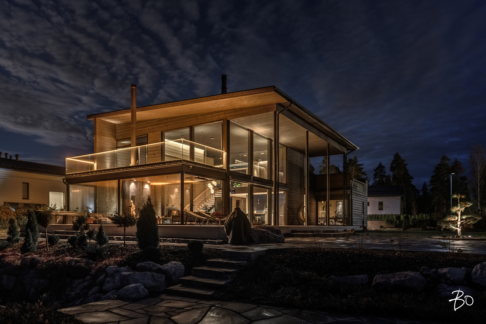 Tasbynkaari 5 - kuva 1