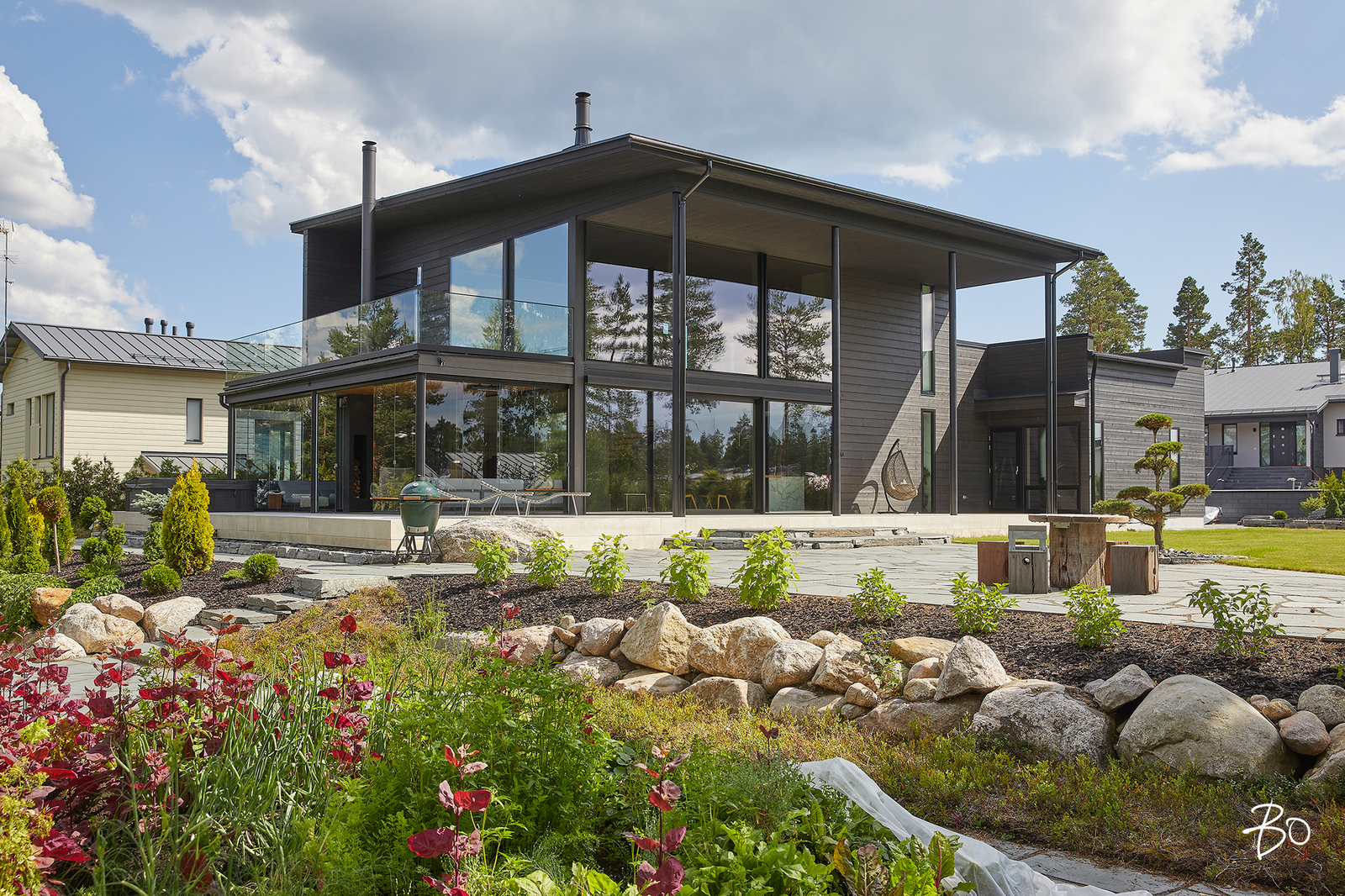 Tasbynkaari 5 - kuva 42