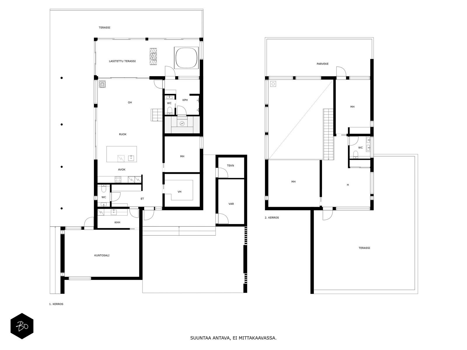Tasbynkaari 5 - kuva 3