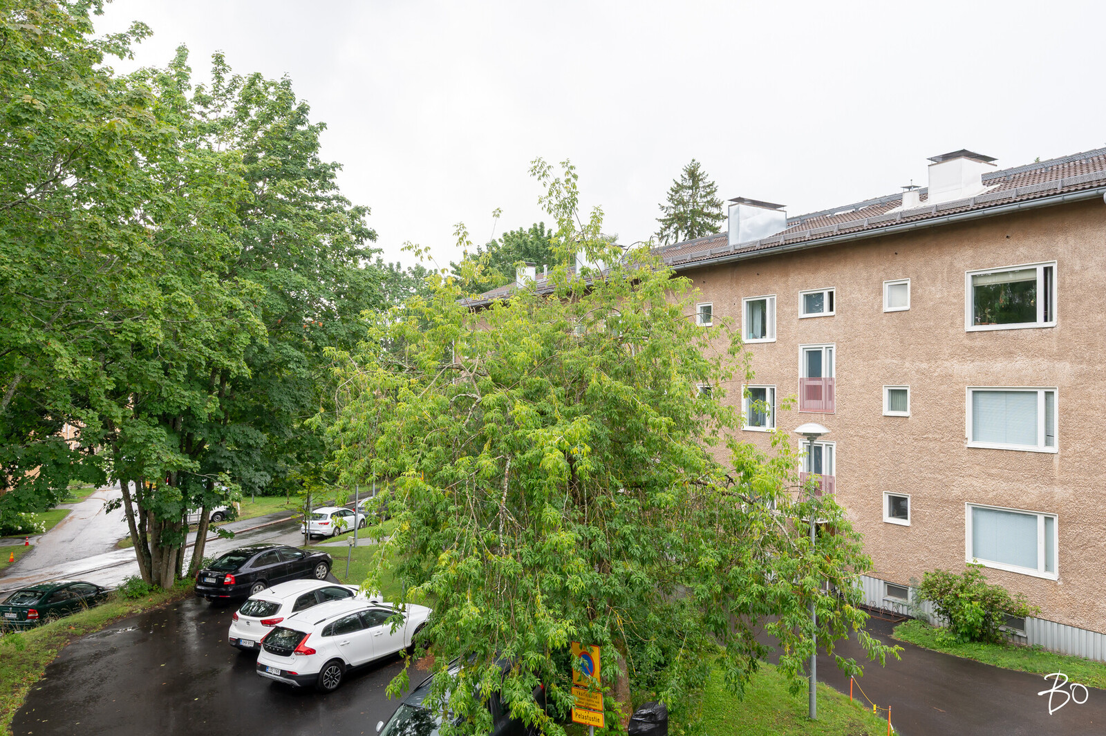 Rajametsäntie 26-28 - kuva 19