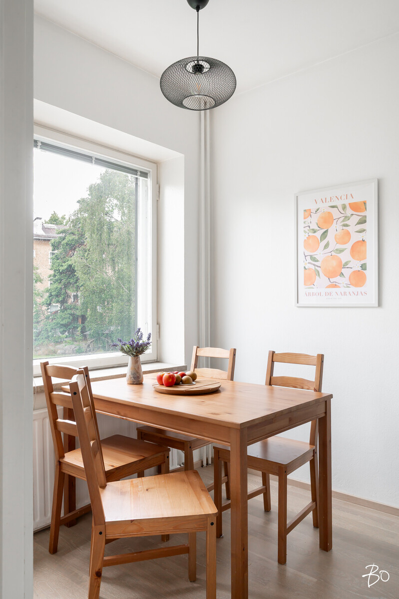 Rajametsäntie 26-28 - kuva 10