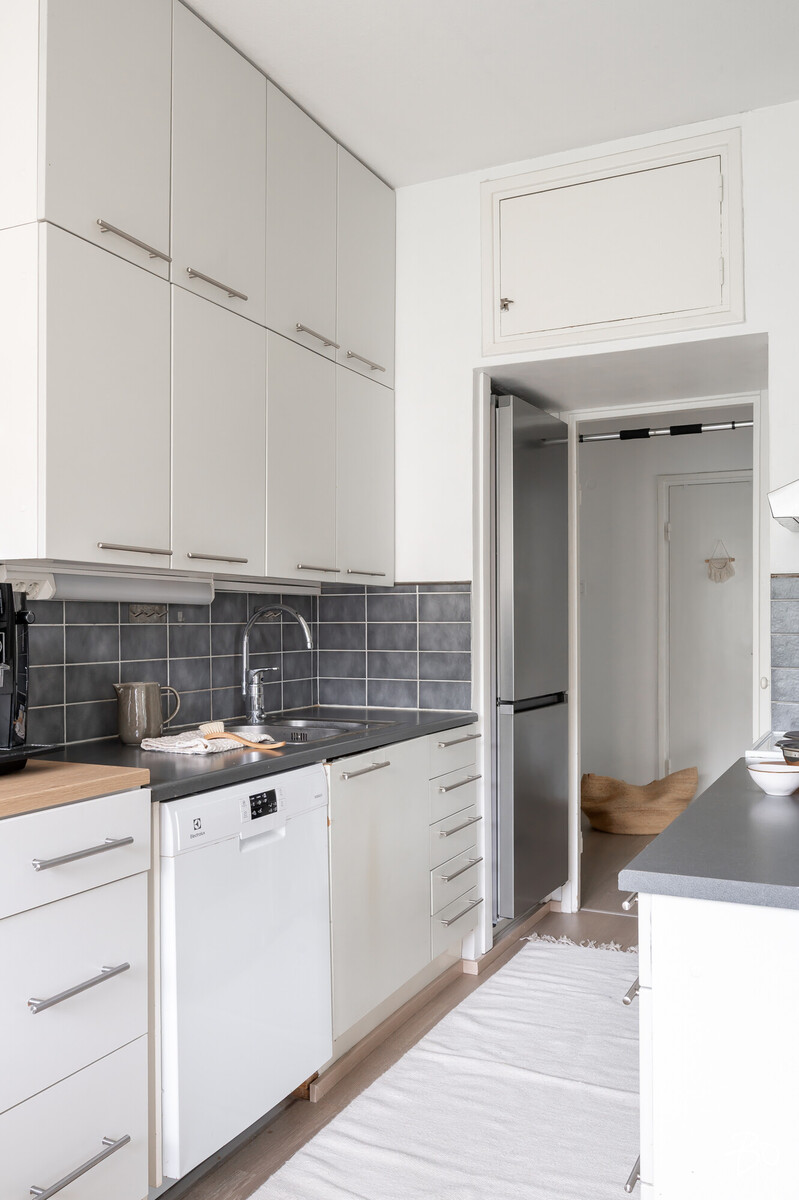 Rajametsäntie 26-28 - kuva 9