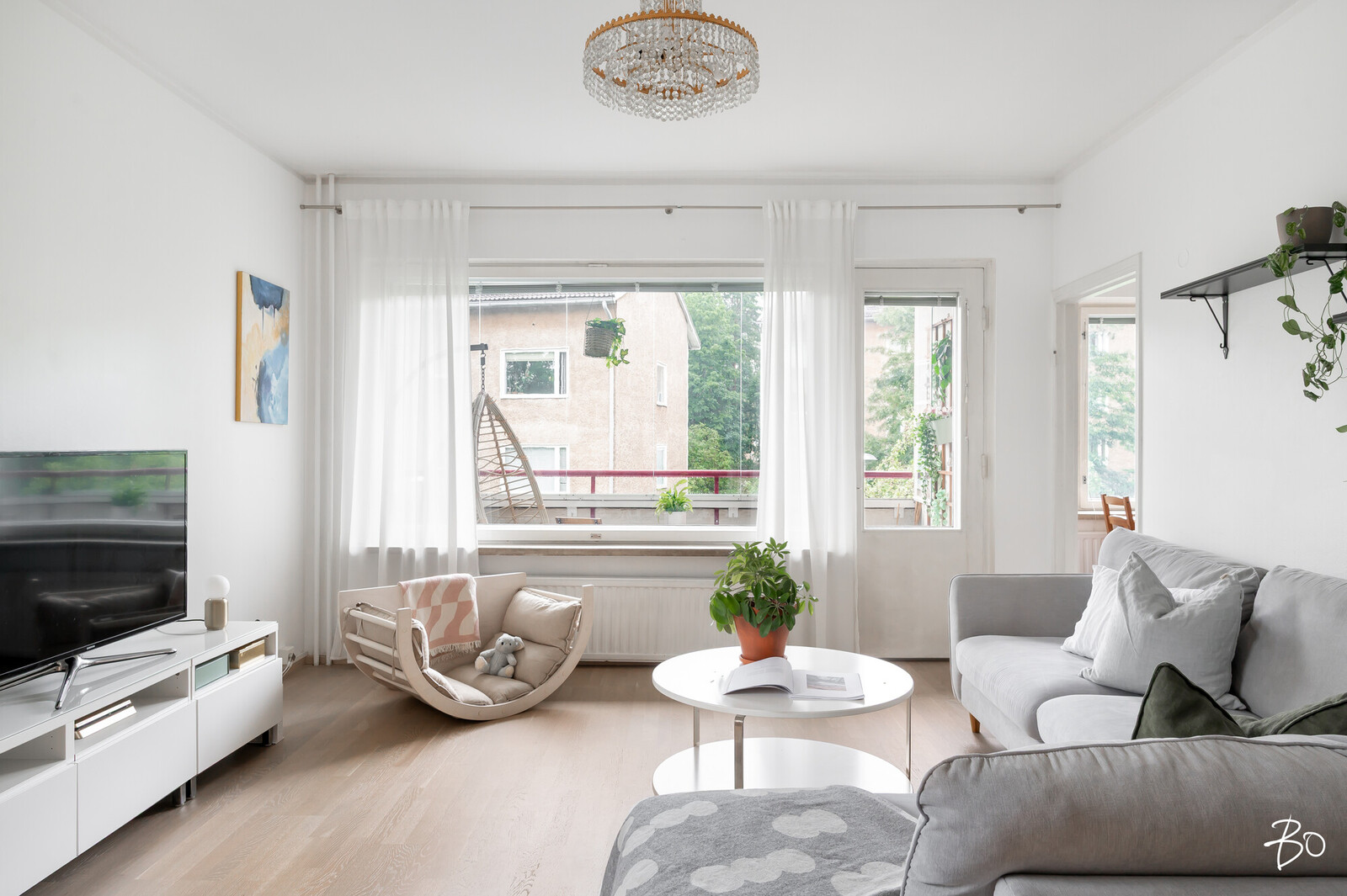 Rajametsäntie 26-28 - kuva 1