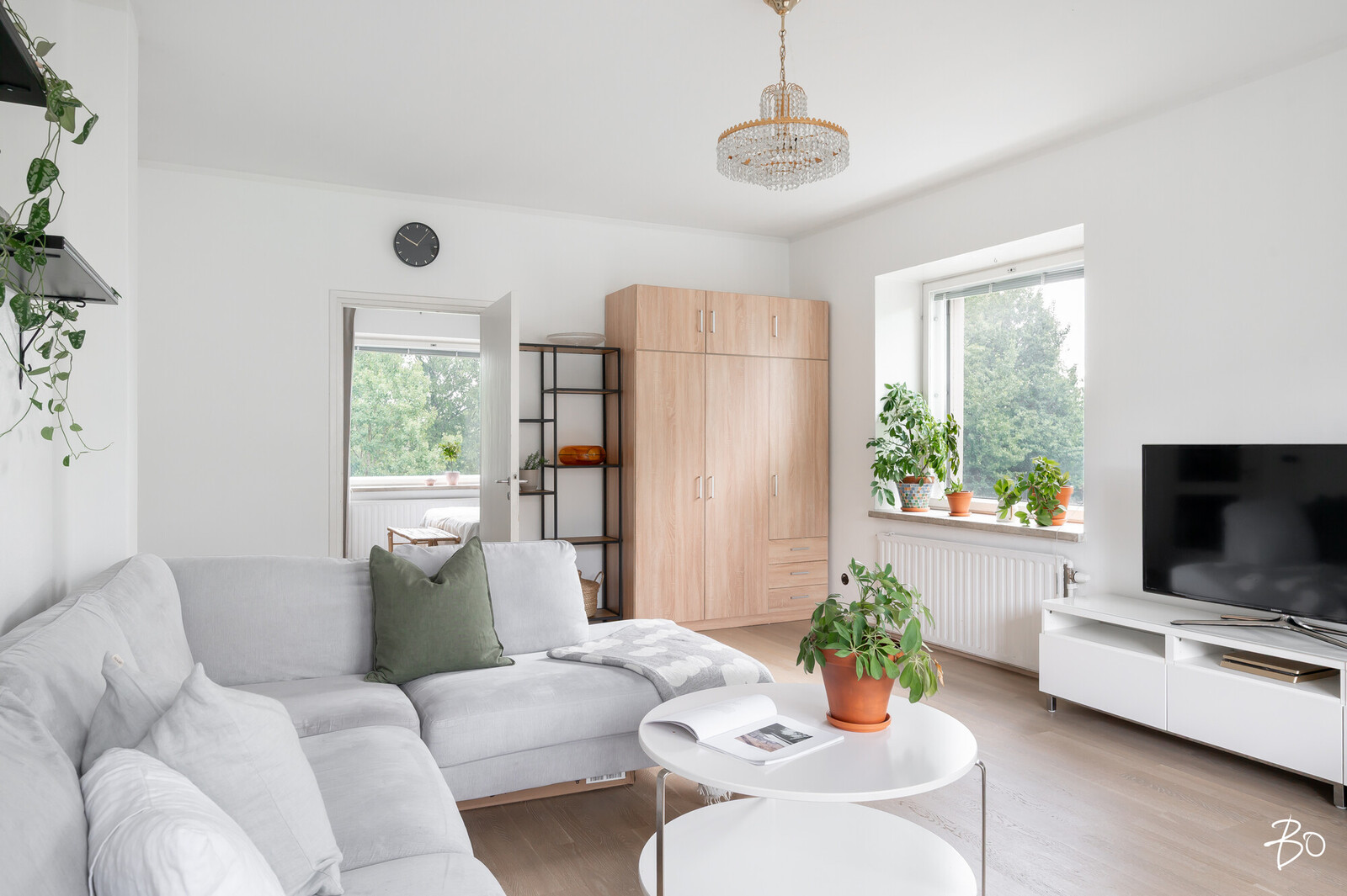 Rajametsäntie 26-28 - kuva 3