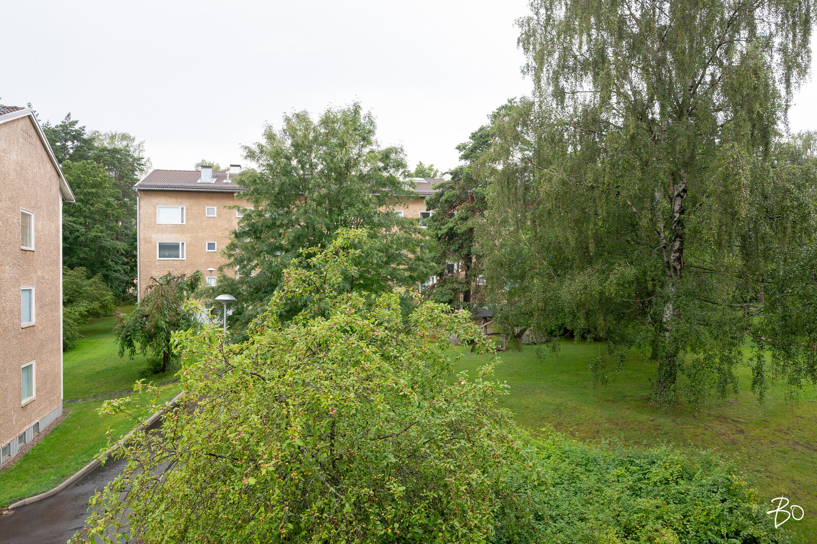 Rajametsäntie 26-28 - kuva 18