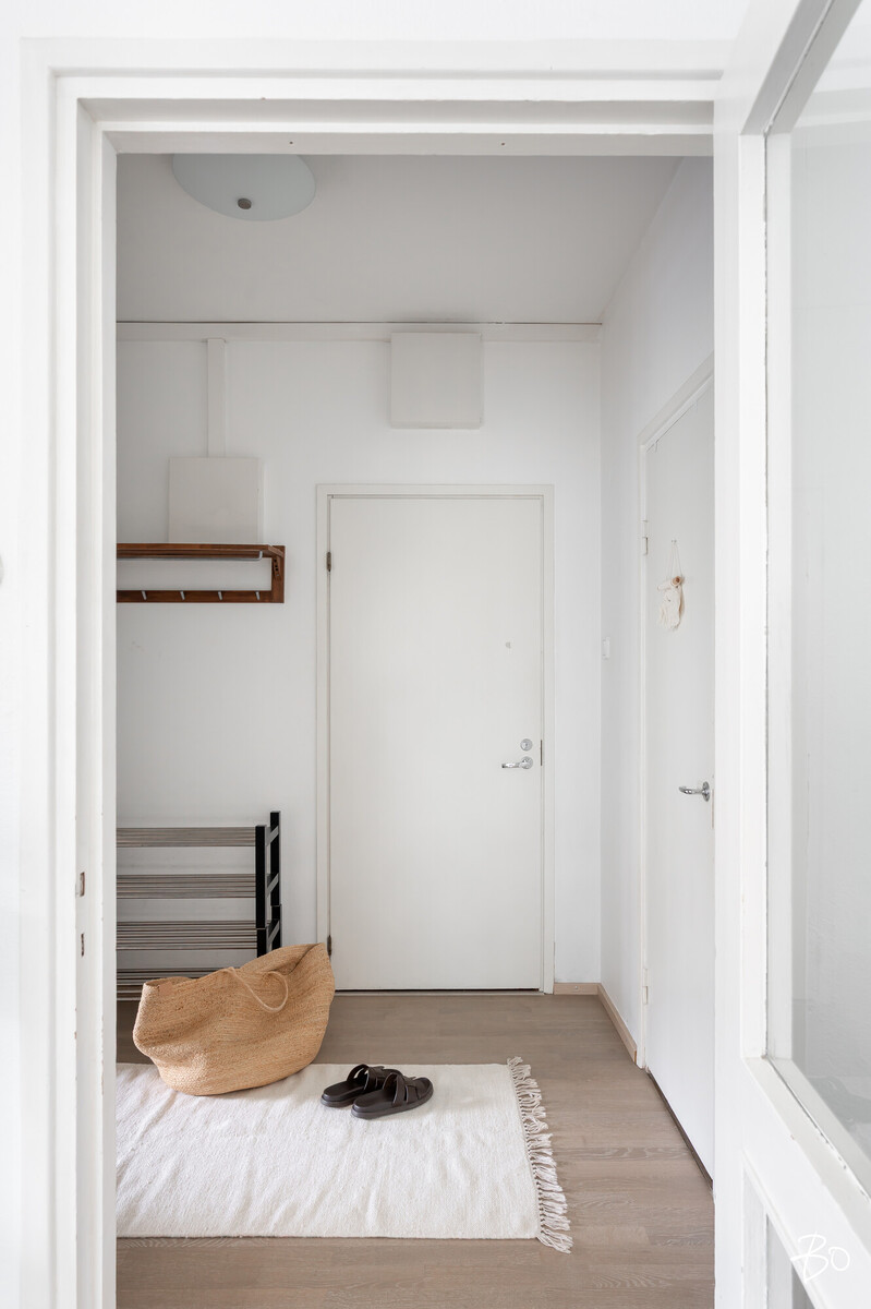 Rajametsäntie 26-28 - kuva 17