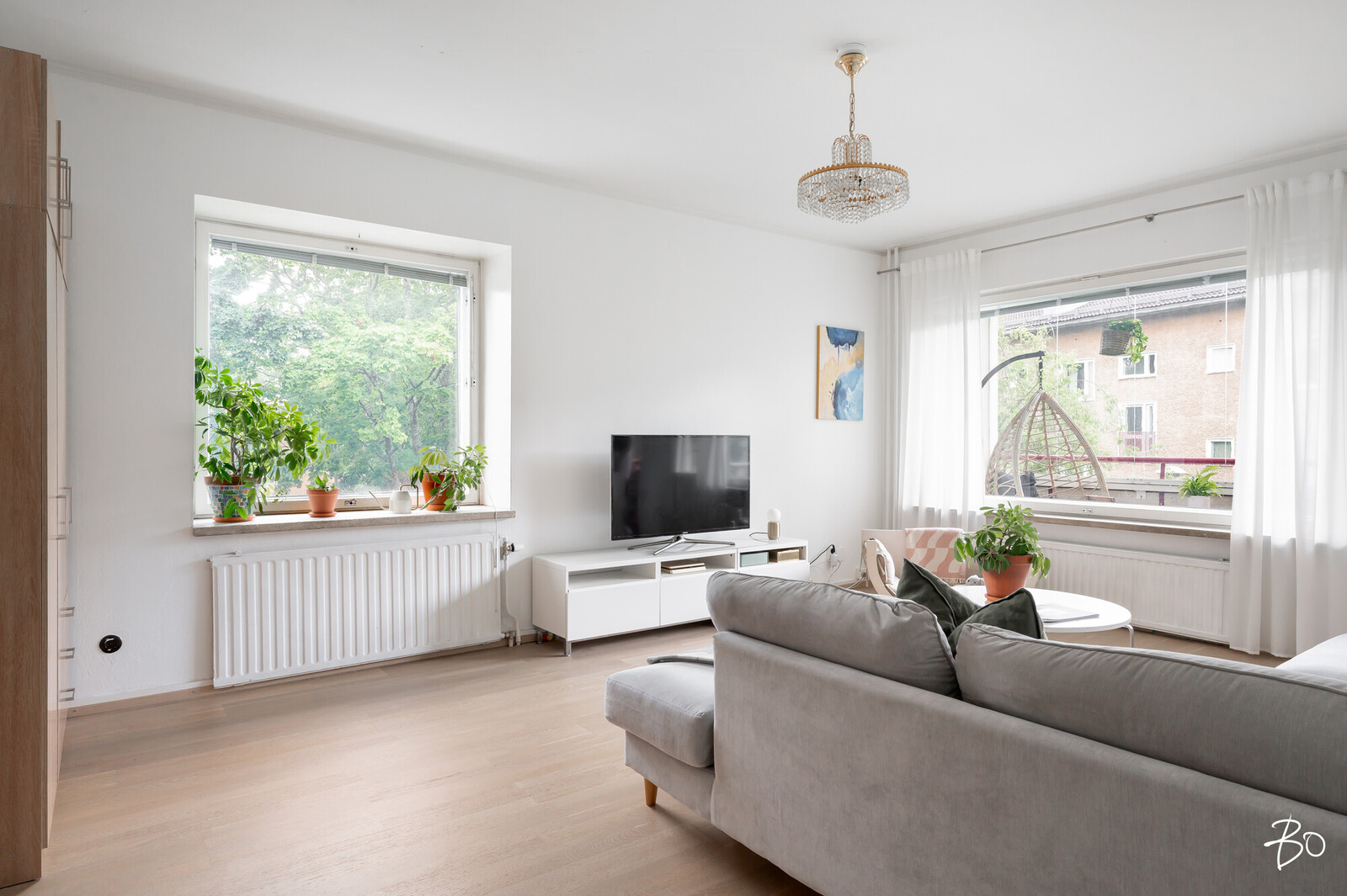 Rajametsäntie 26-28 - kuva 4