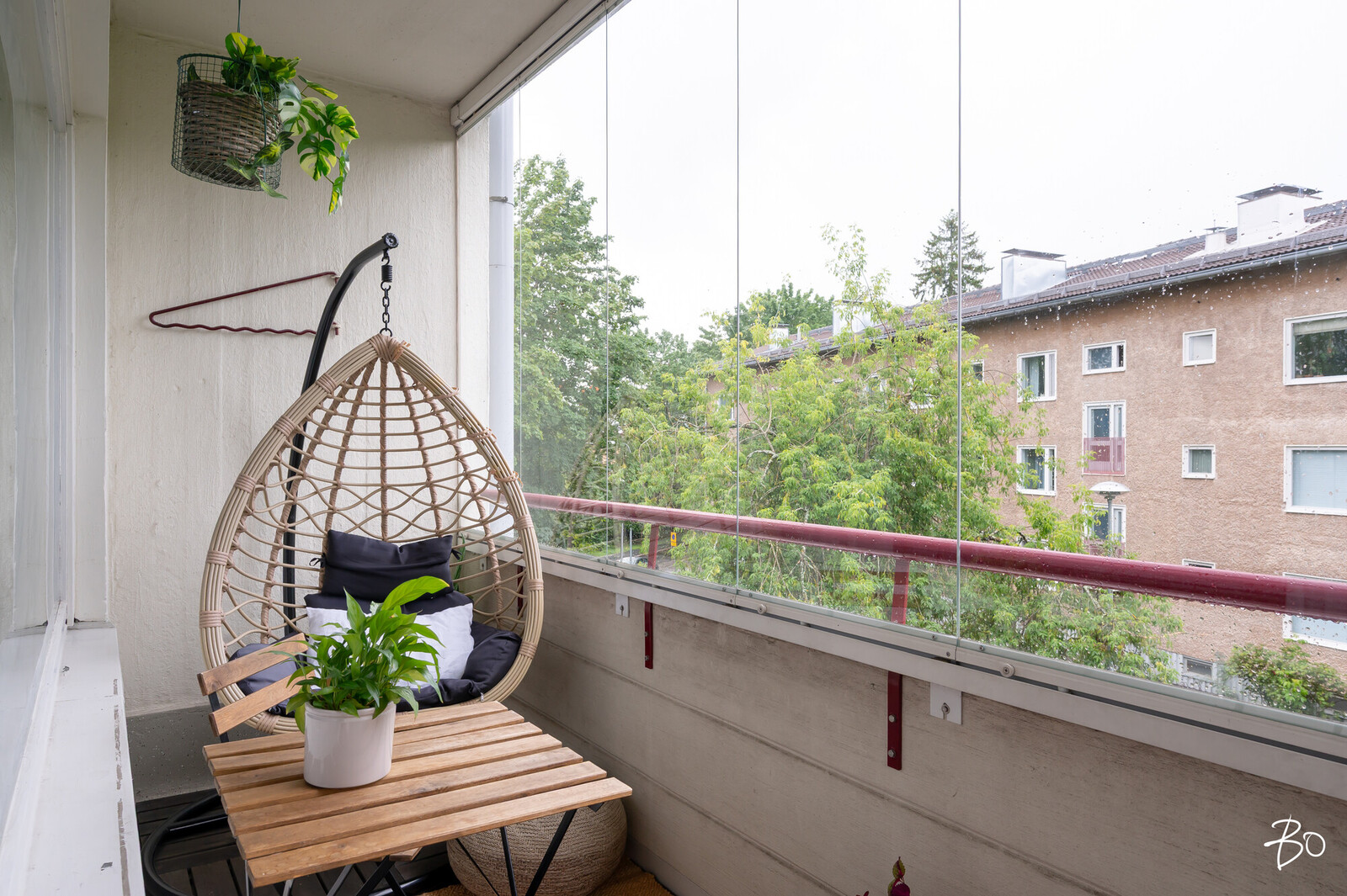 Rajametsäntie 26-28 - kuva 6