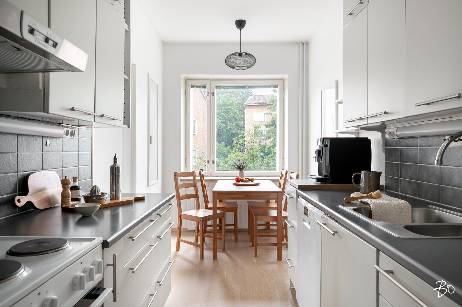 Rajametsäntie 26-28 - kuva 8