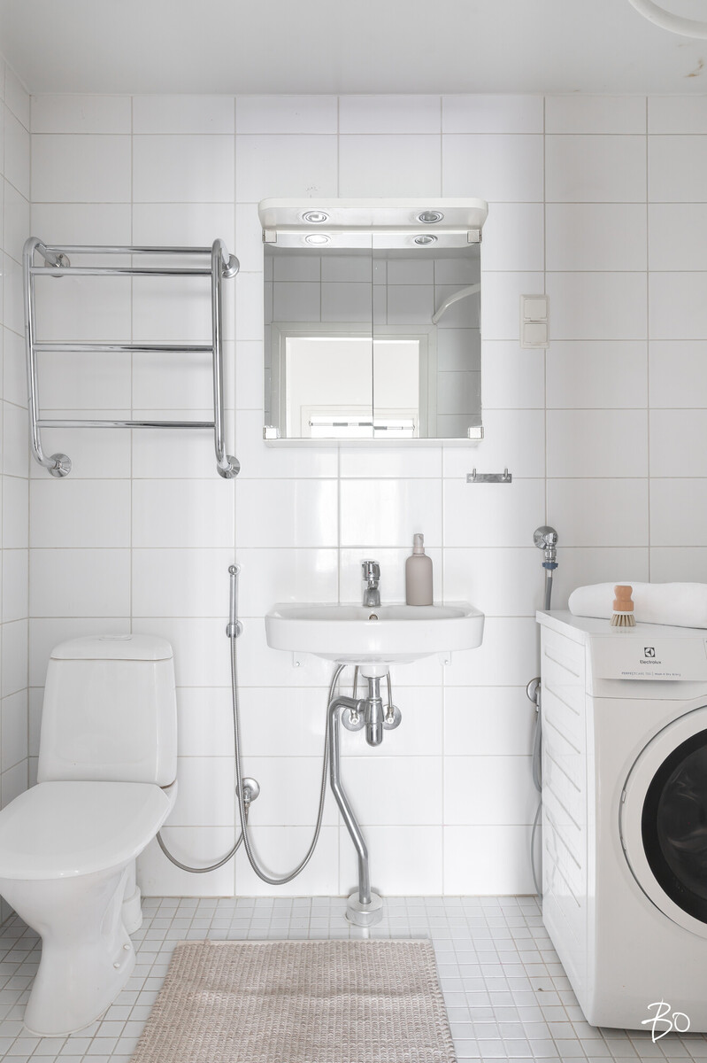 Rajametsäntie 26-28 - kuva 16