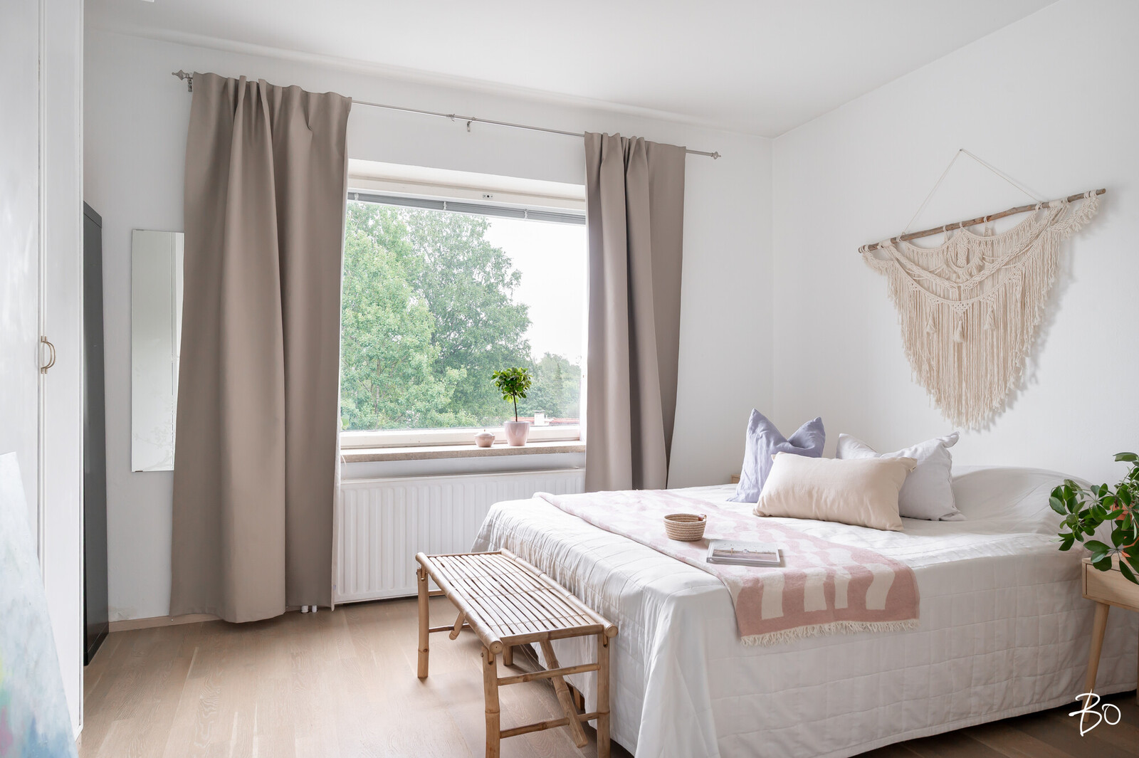 Rajametsäntie 26-28 - kuva 12