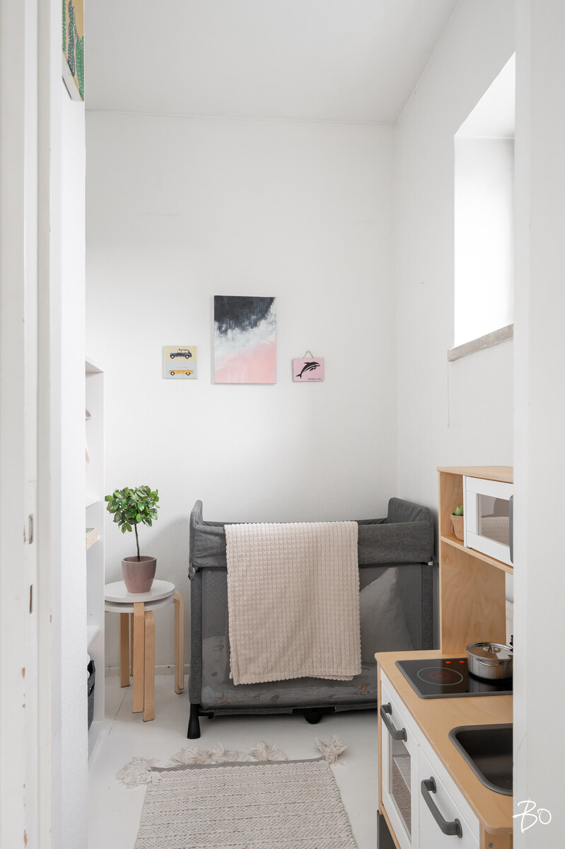 Rajametsäntie 26-28 - kuva 14