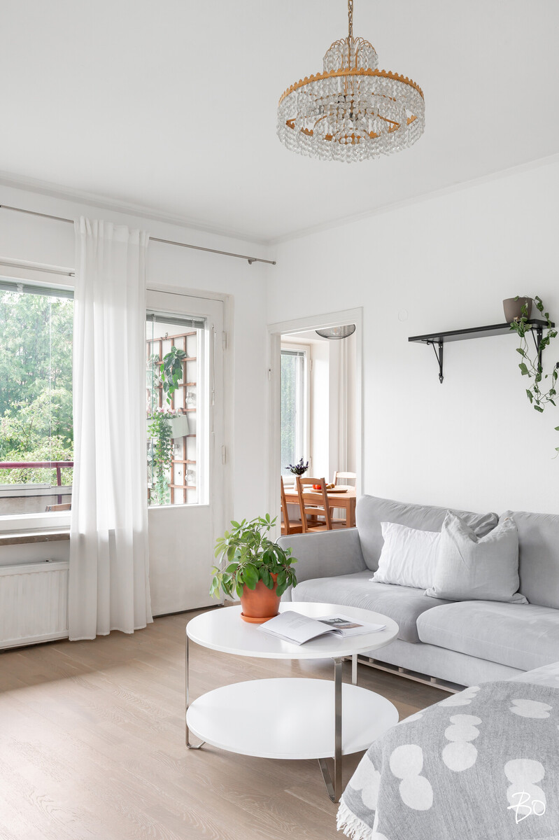 Rajametsäntie 26-28 - kuva 5