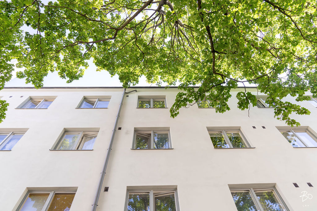 Merimiehenkatu 35 - kuva 11
