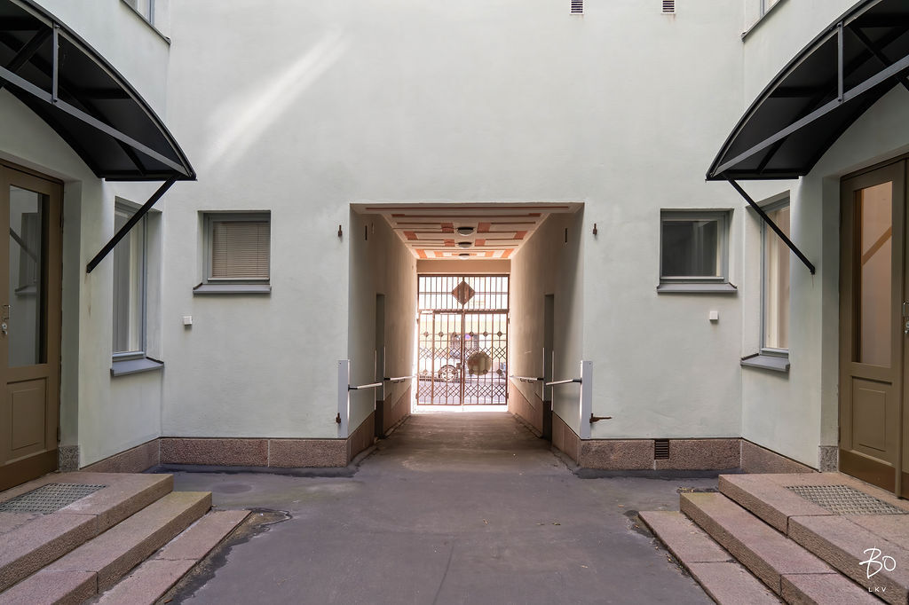 Merimiehenkatu 35 - kuva 12