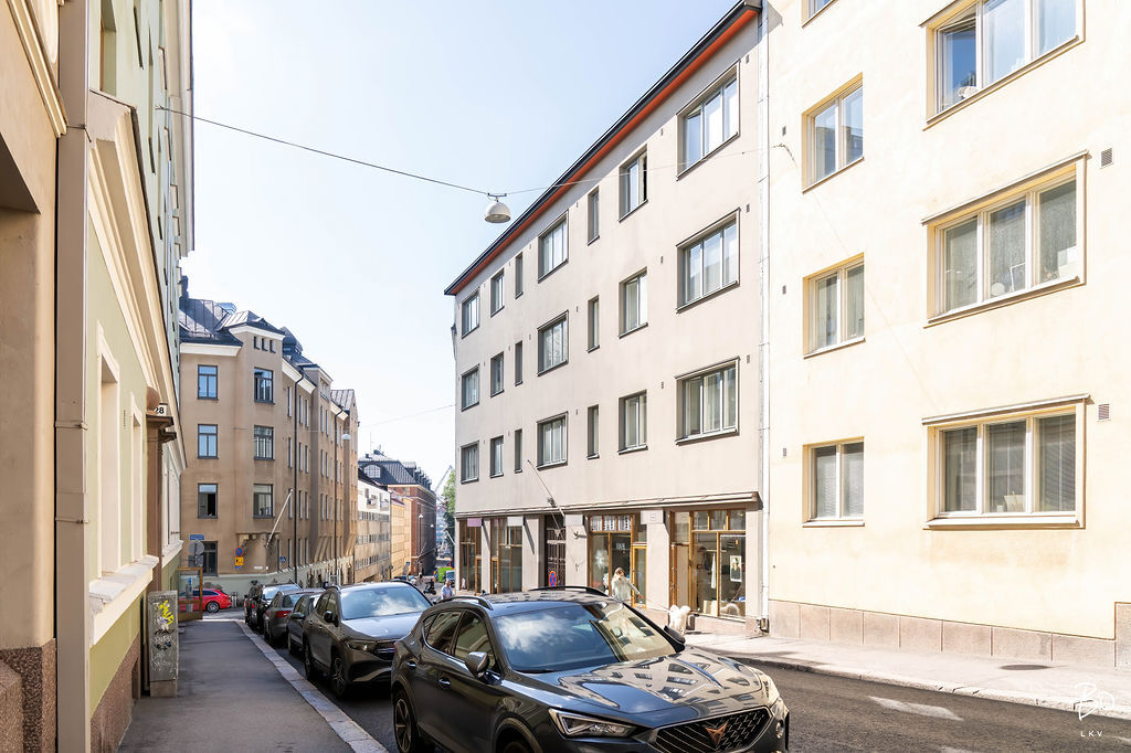 Merimiehenkatu 35 - kuva 13