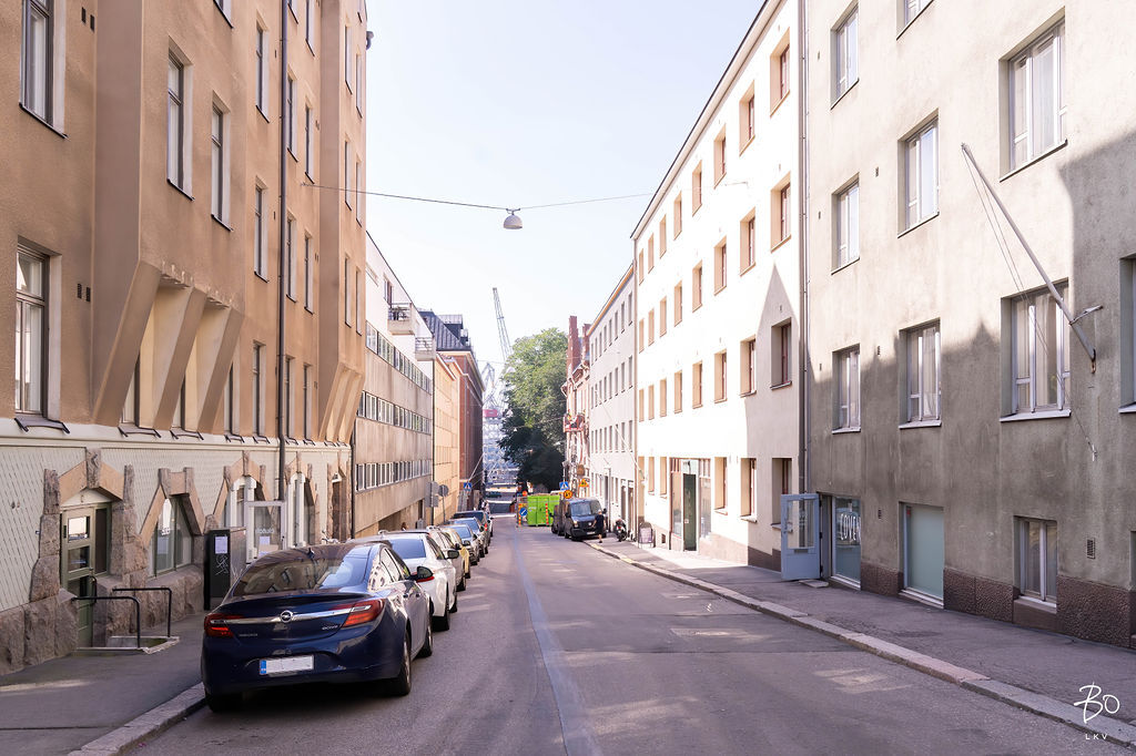 Merimiehenkatu 35 - kuva 14