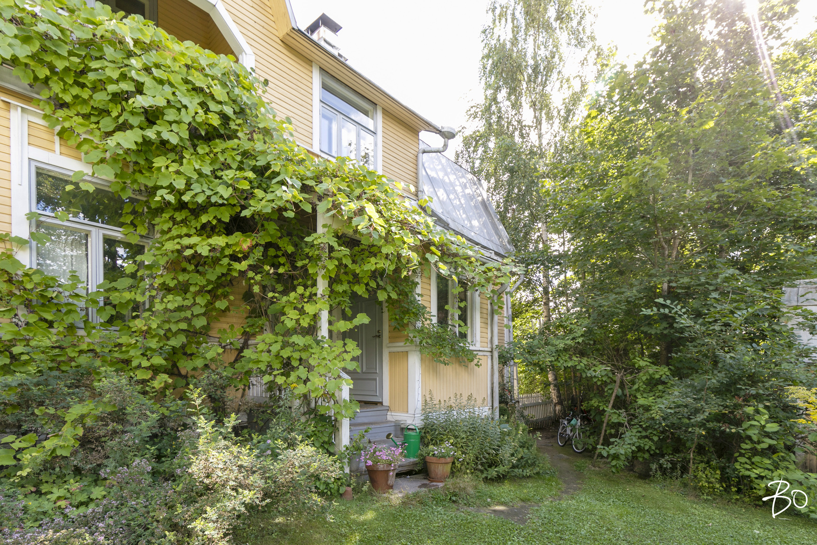 Maanmittarintie 8 A b  - kuva 36