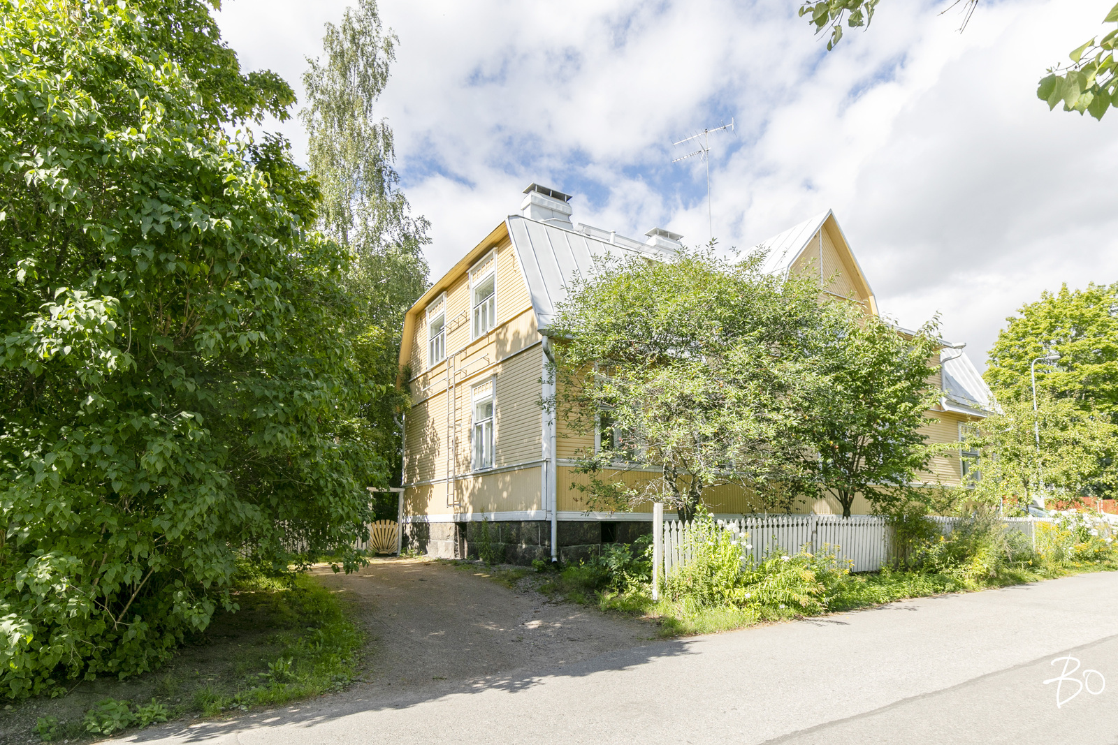 Maanmittarintie 8 A b  - kuva 37