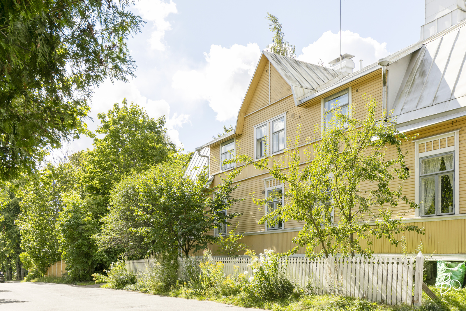 Maanmittarintie 8 A b  - kuva 39