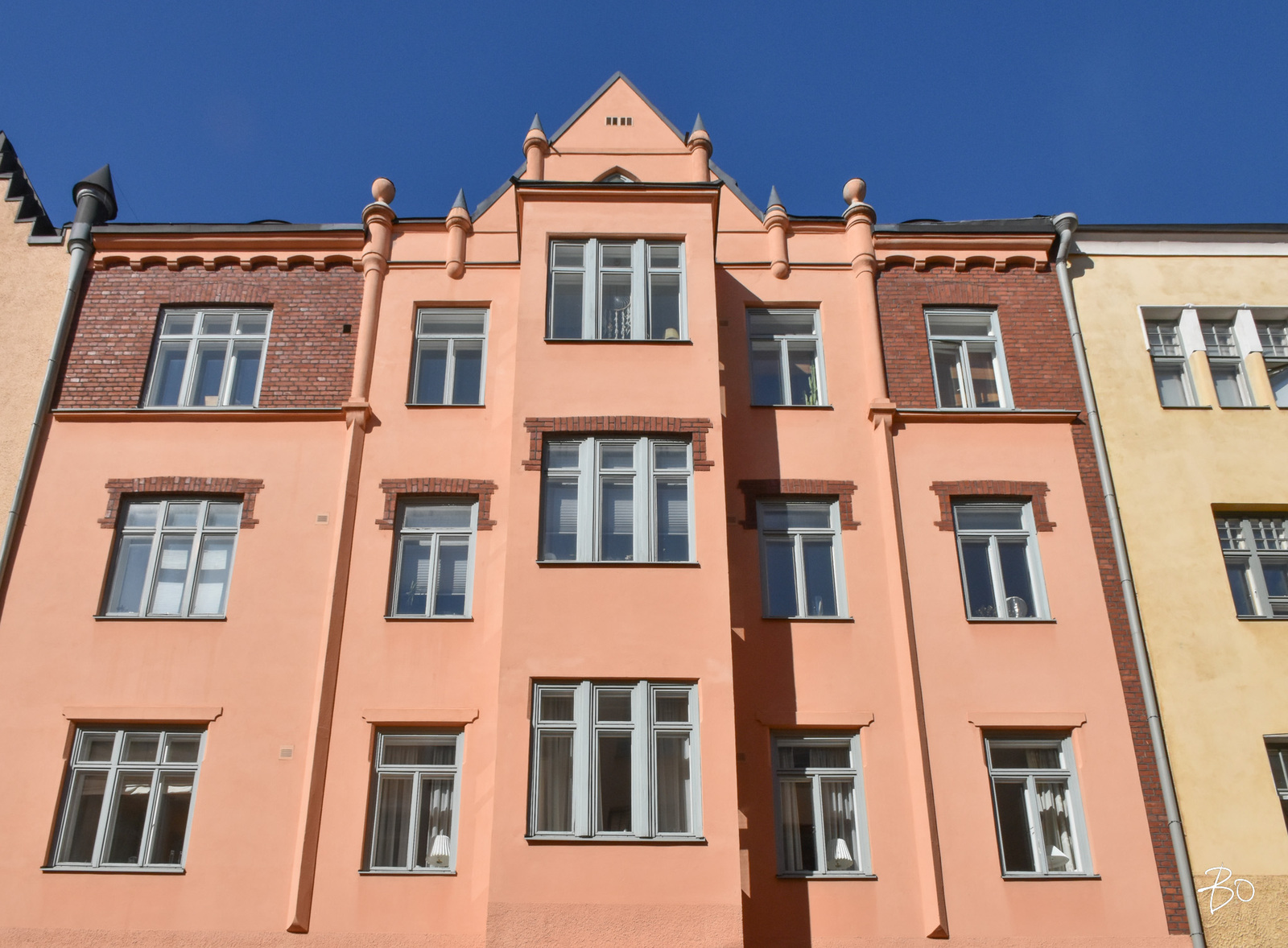 Luotsikatu 9 - bild 28