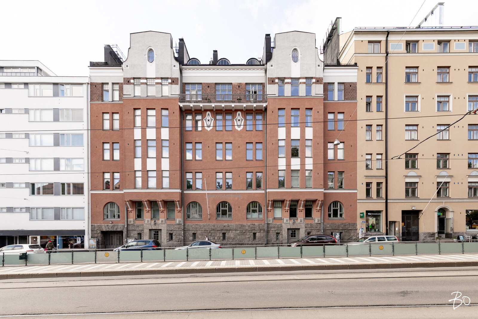 Viides linja 12 - kuva 3