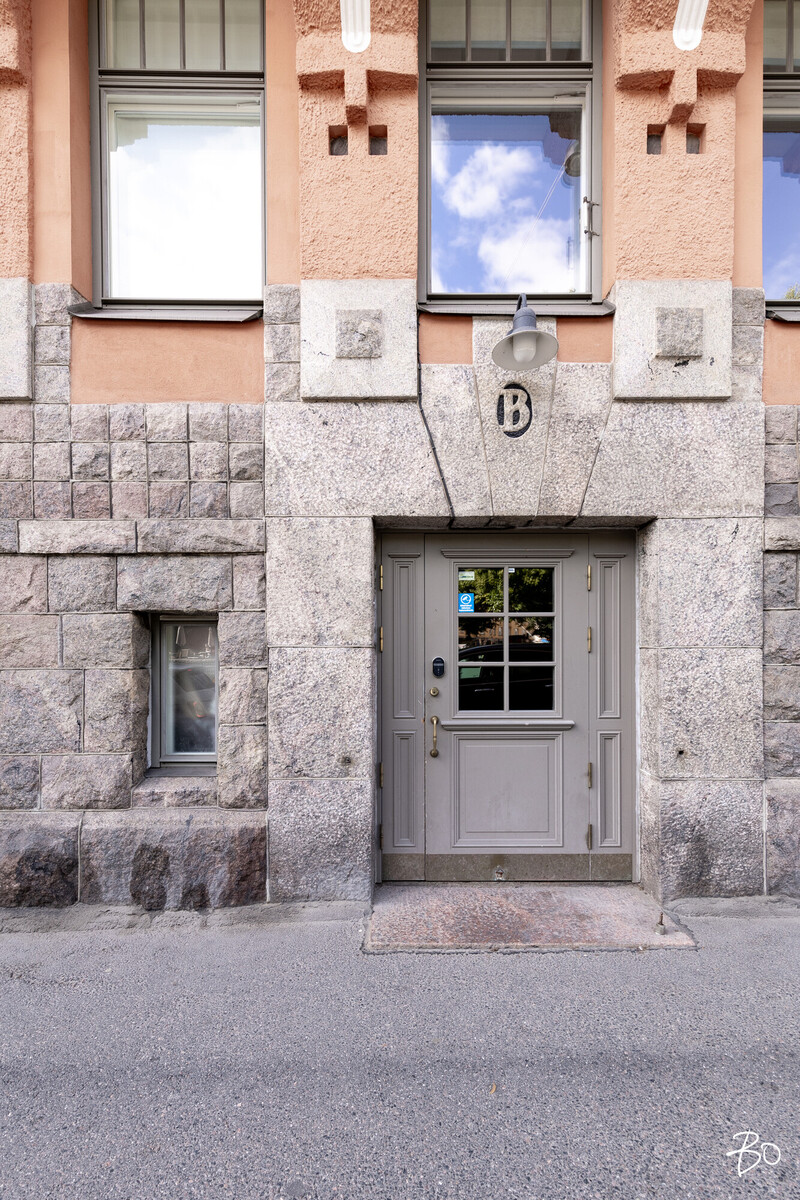 Viides linja 12 - kuva 19