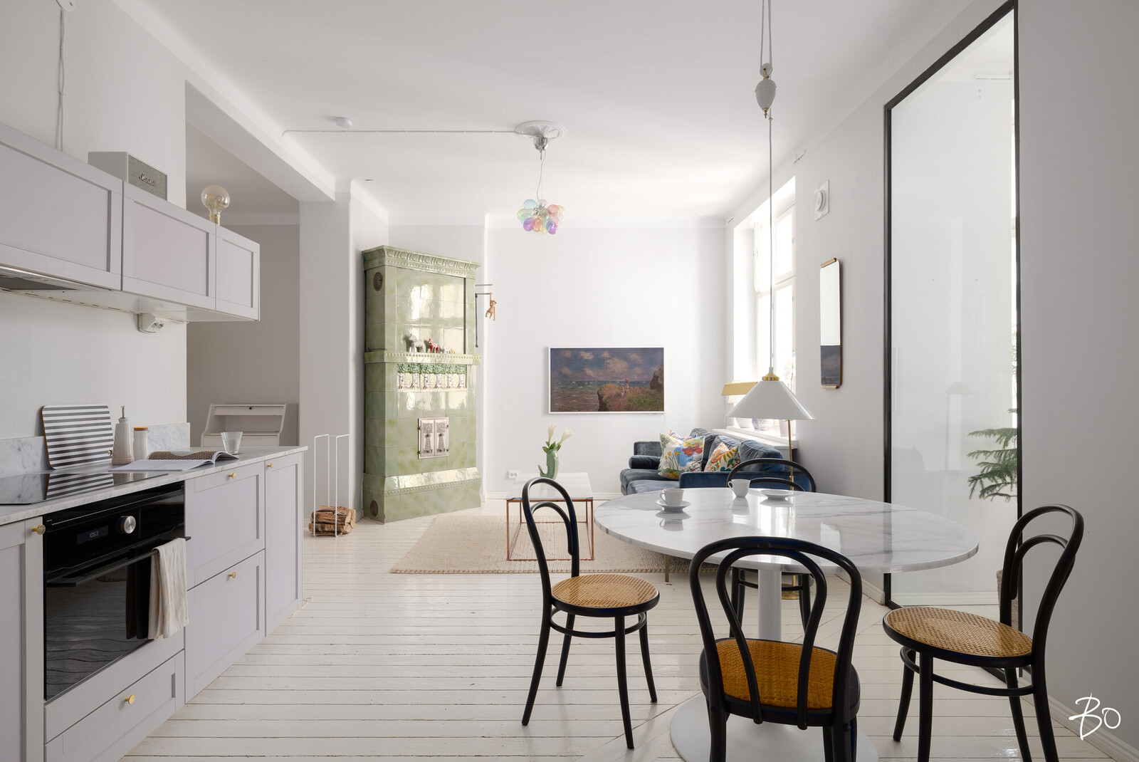 Viides linja 12 - kuva 1