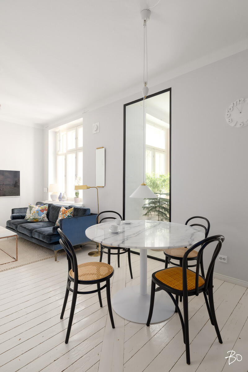 Viides linja 12 - kuva 6