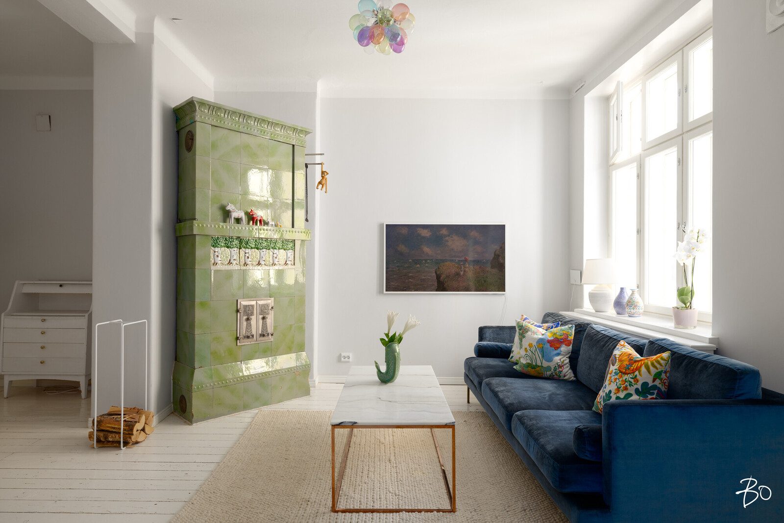 Viides linja 12 - kuva 7