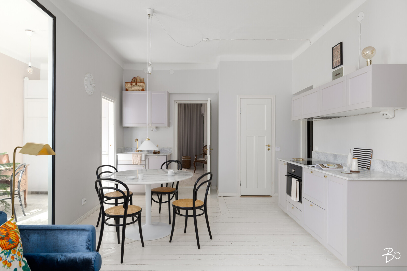 Viides linja 12 - kuva 4