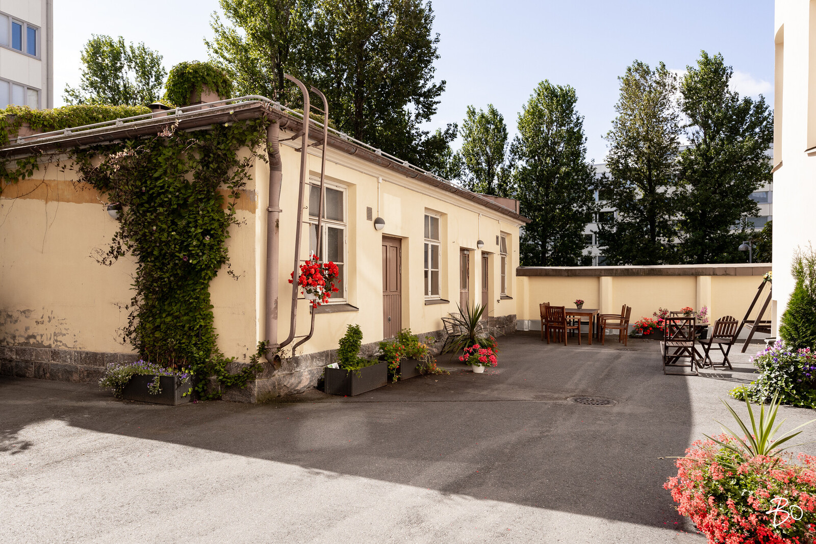 Viides linja 12 - kuva 22