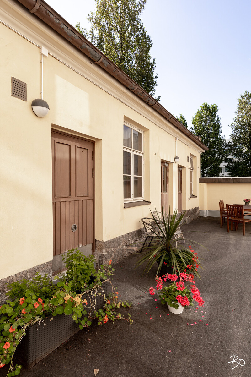 Viides linja 12 - kuva 23