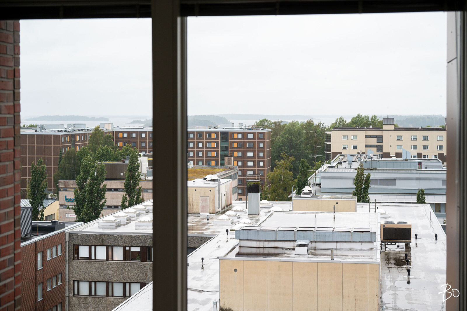 Melkonkatu 21 a - kuva 7