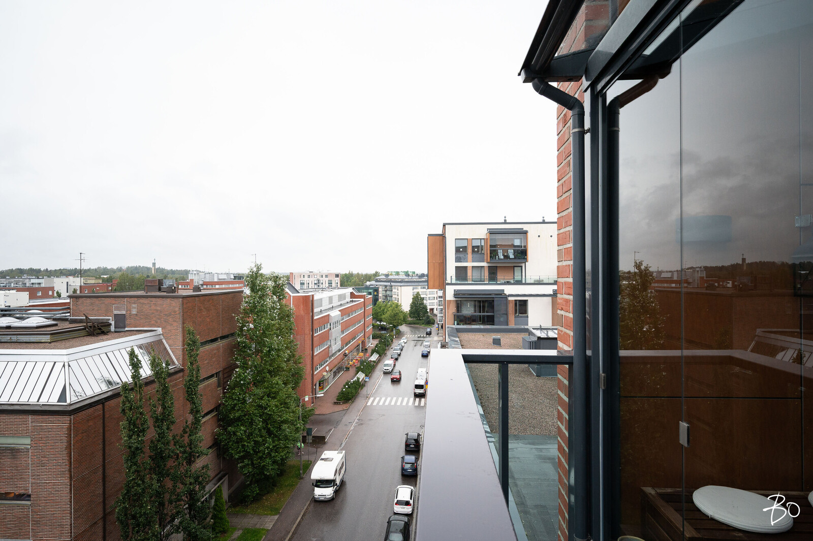Melkonkatu 21 a - kuva 13
